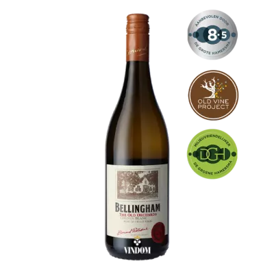 Bellingham, Homestead Series, Old Orchards, Chenin Blanc