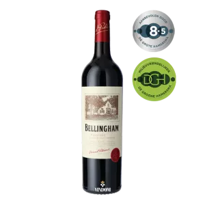 Bellingham, Homestead Series, Pinotage