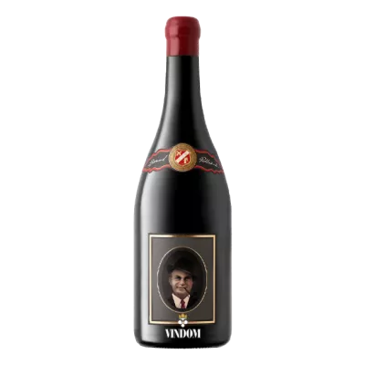 Bellingham, Founders Series, Pod, Red Blend