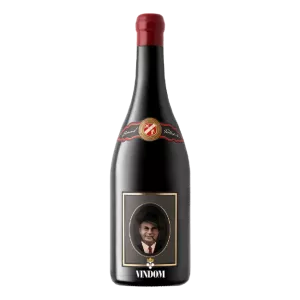 Bellingham, Founders Series, Pod, Red Blend