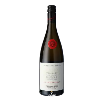 Bellingham, The Bernard Series, Whole Bunch Roussanne