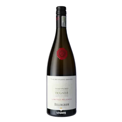 Bellingham, The Bernard Series, Hand Picked Viognier