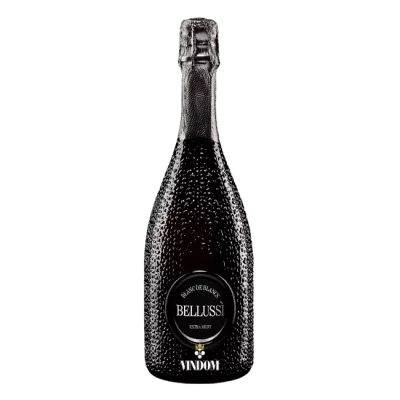 Bellussi, Blanc de Blancs, Extra Brut