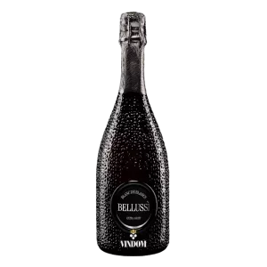 Bellussi, Blanc de Blancs, Extra Brut