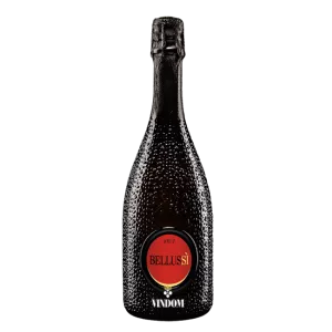 Bellussi, Cuvée Prestige VSQ, Brut, 2022