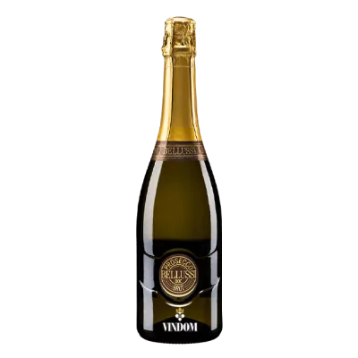 Bellussi, Prosecco, DOC, Brut