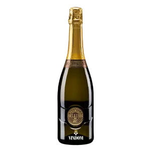 Bellussi, Prosecco, DOC, Brut