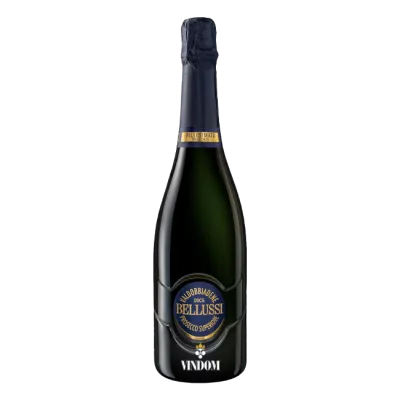 Bellussi, Prosecco Sup., Valdobbiadene, Brut, Millesimato