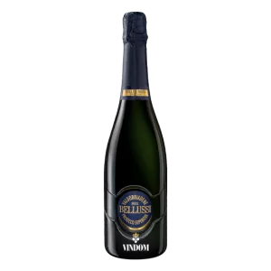 Bellussi, Prosecco Sup., Valdobbiadene, Brut, Millesimato