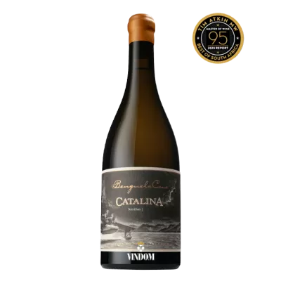 Benguela Cove, Catalina, Sémillon, 2022