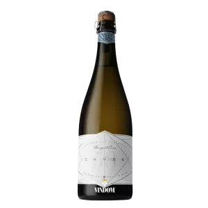 Benguela Cove, Cuvée 58, Méthode Cap Classique