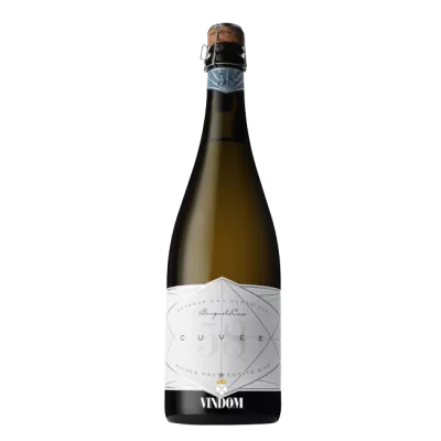 Benguela Cove, Cuvée 58, Méthode Cap Classique