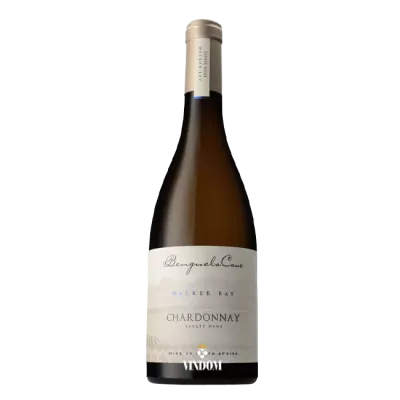 Benguela Cove, Estate Chardonnay