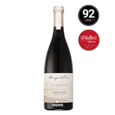 Benguela Cove, Estate, Pinot Noir