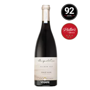 Benguela Cove, Estate, Pinot Noir
