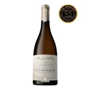 Benguela Cove, Estate, Sauvignon Blanc