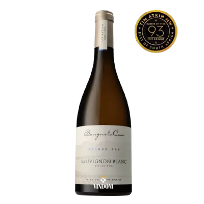 Benguela Cove, Estate, Sauvignon Blanc
