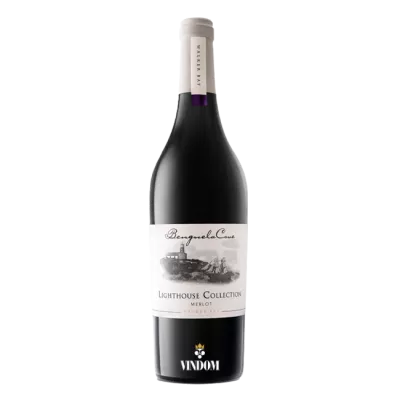 Benguela Cove, Lighthouse Collection, Merlot
