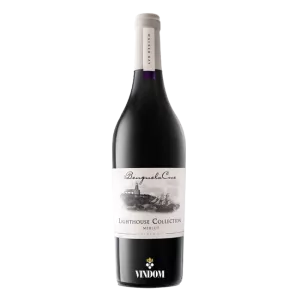 Benguela Cove, Lighthouse Collection, Merlot