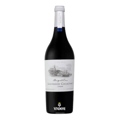 Benguela Cove, Lighthouse Collection, Syrah