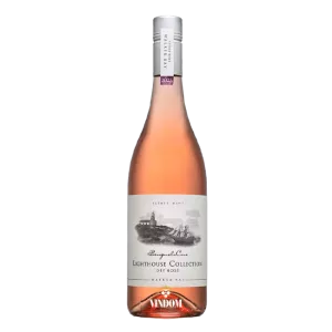 Benguela Cove, Lighthouse Collection, Dry Rosé