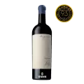 Benguela Cove, Vinography, Cabernet Sauvignon