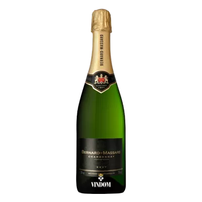 Bernard-Massard, Chardonnay, Brut