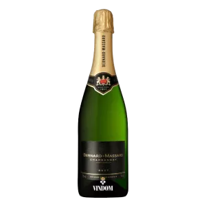 Bernard-Massard, Chardonnay, Brut