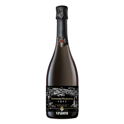 Bernard-Massard, Cremant, Cuvée 1921