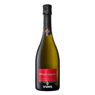 Bernard-Massard, Cremant, Millesime, Brut