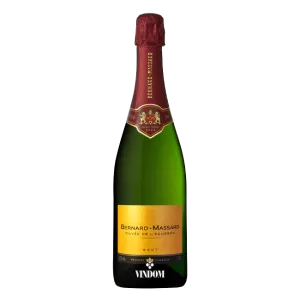 Bernard-Massard, Cuvée de l’Ecusson, Brut