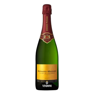Bernard-Massard, Cuvée de l’Ecusson, Brut