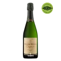 Bernard-Massard, Cuvée, Organic, Brut
