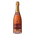 Bernard-Massard, de l'Ecusson, Rose, Brut