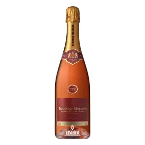 Bernard-Massard, de l'Ecusson, Rose, Brut
