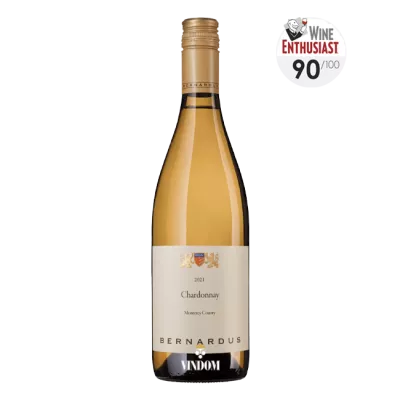 Bernardus Winery, Chardonnay