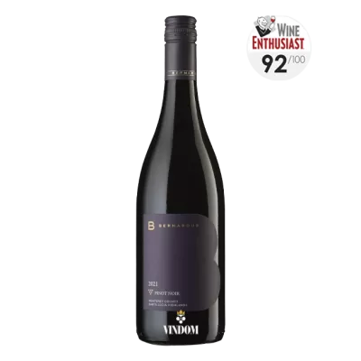 Bernardus Winery, Pinot Noir, Santa Lucia Highlands