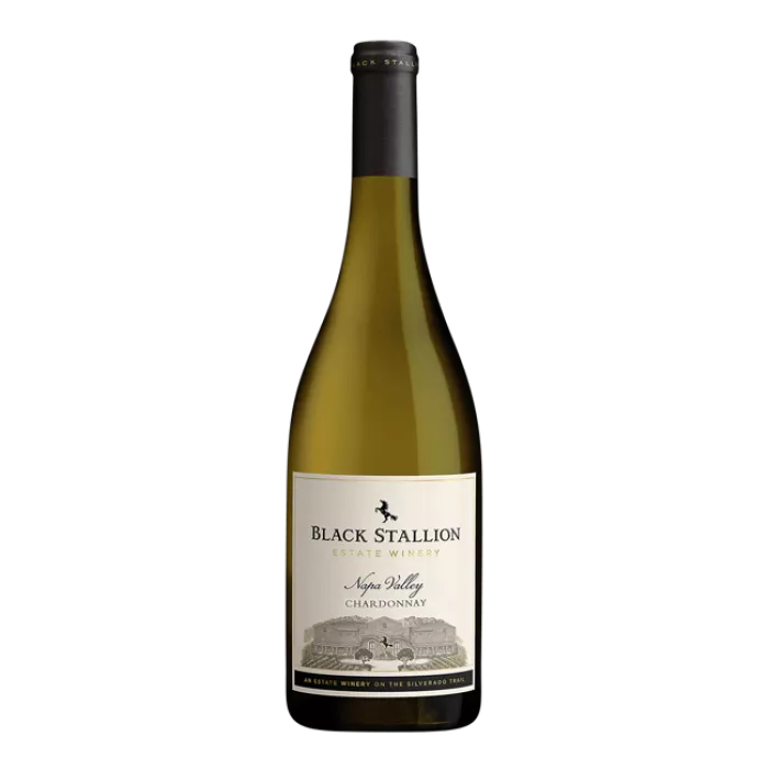 Black Stallion, Heritage Chardonnay