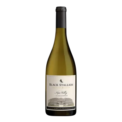 Black Stallion, Heritage Chardonnay