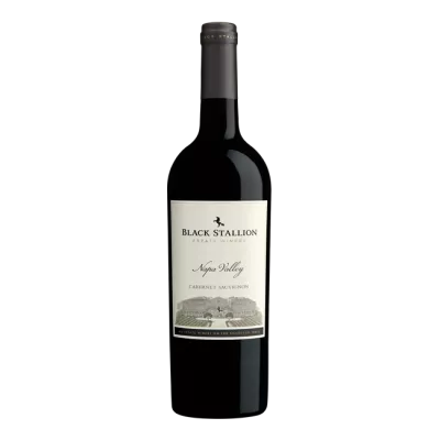 Black Stallion, Heritage, Cabernet Sauvignon