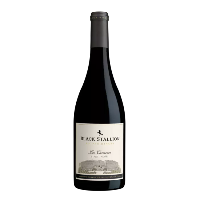 Black Stallion, Heritage Pinot Noir