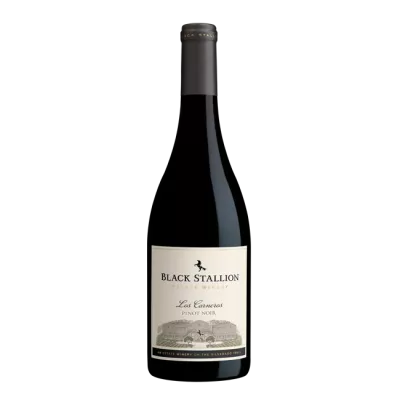 Black Stallion, Heritage Pinot Noir
