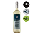 Bodega Andeluna, Blanc de Malbec, Edición Limitada