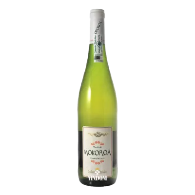 Bodega Mokoroa, Txakoli