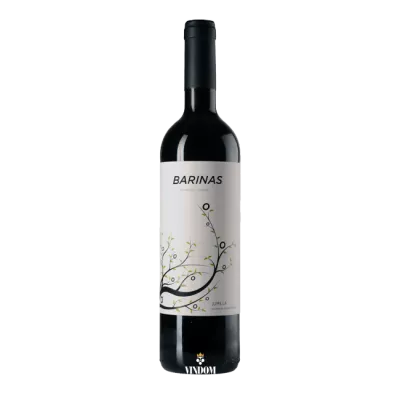 Bodegas Alceño, Barinas, Monastrell, Organic