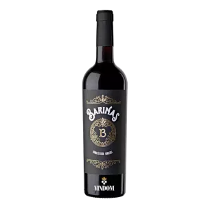 Bodegas Alceño, Barinas, Monastrell, Sellecion
