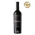 Bodegas Alceño, Bomba, Seleccion Especial, Tempranillo