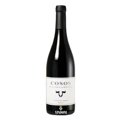 Bodegas Aragonesas, Cosos, Old Vines Garnacha