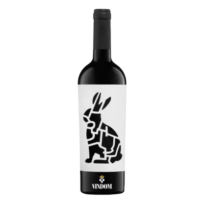 Bodegas Arráez La Madriguera Monastrell