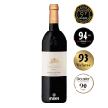 Bodegas Áster, Finca El Otero, Ribera del Duero